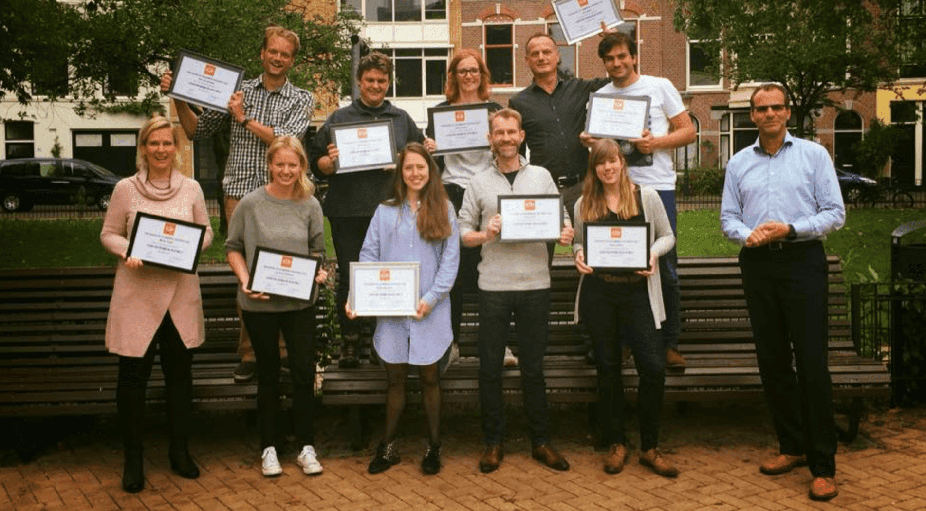 Salaris van een Lean Black Belt - Afbeelding 1