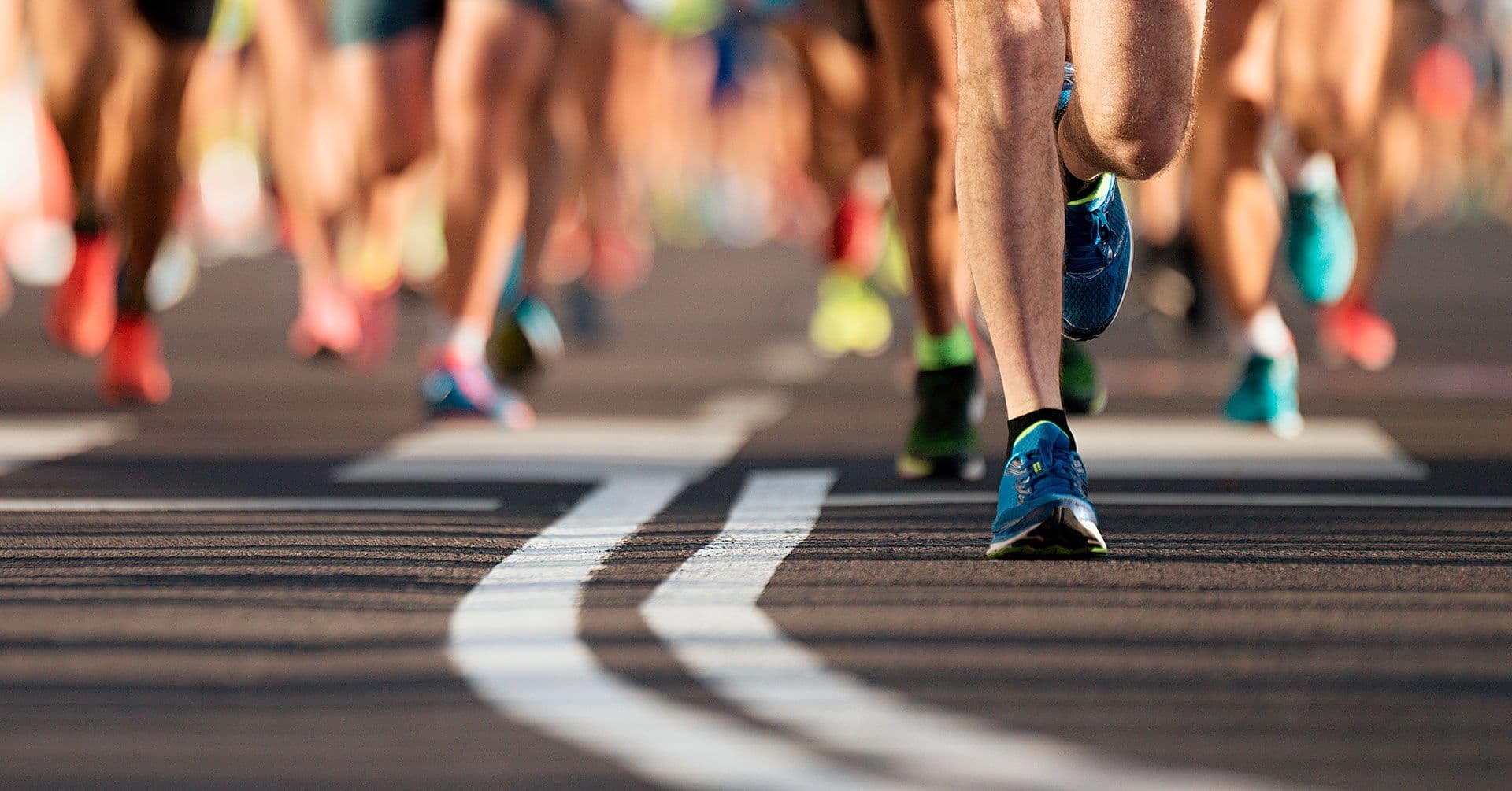Marathons en diabetes: mijn Lean Six Sigma aanpak - Afbeelding 1
